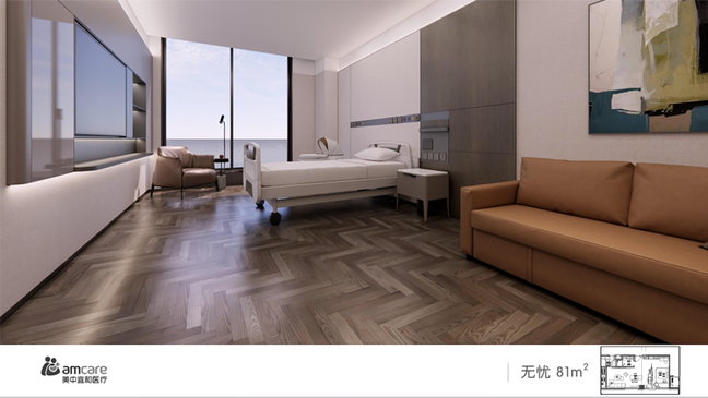 Slider image (8) AMCare - Orthopedic & Sports Medicine China